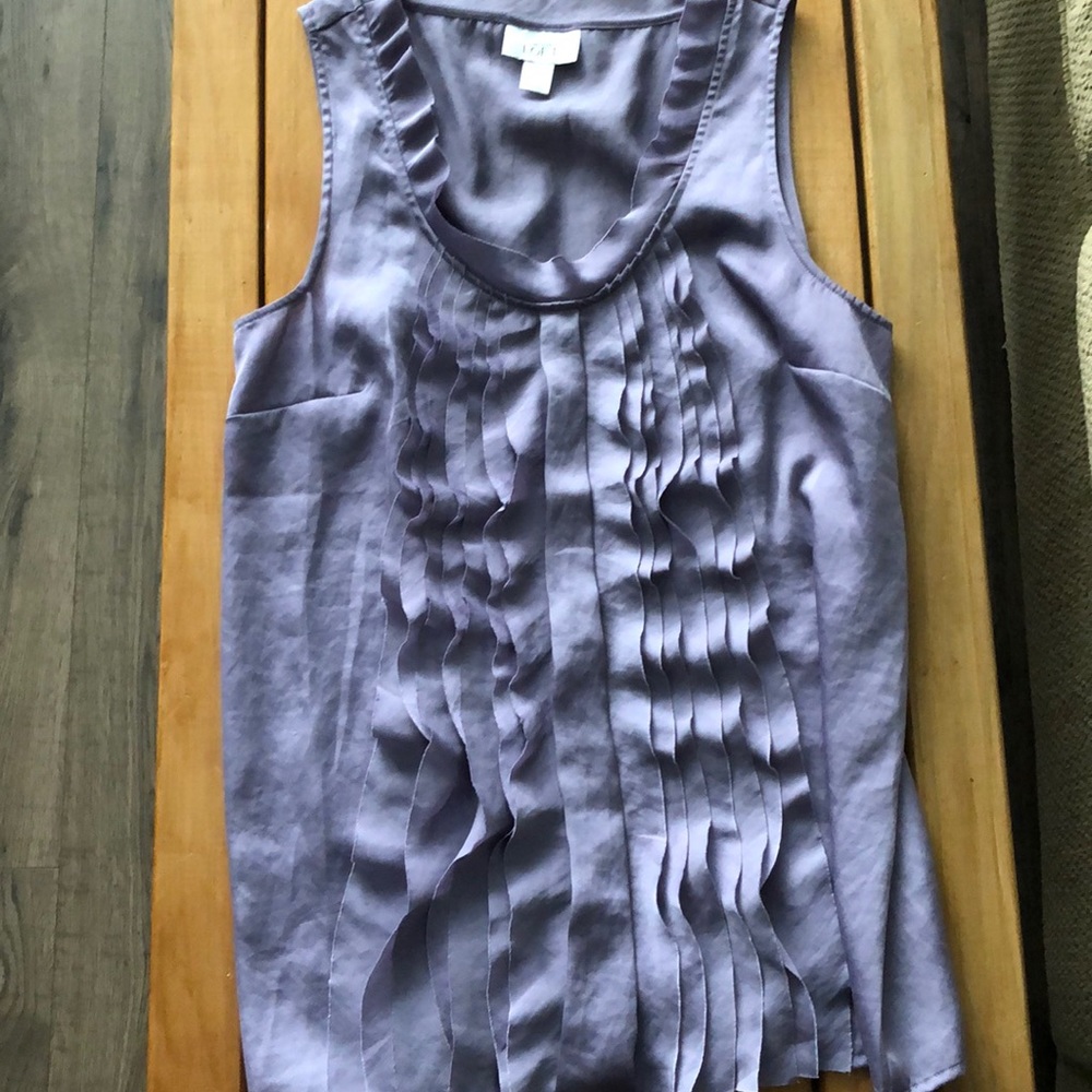 Ann Taylor blouse